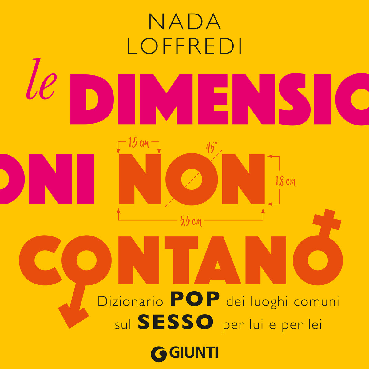 Le Dimensioni Non Contano Aud