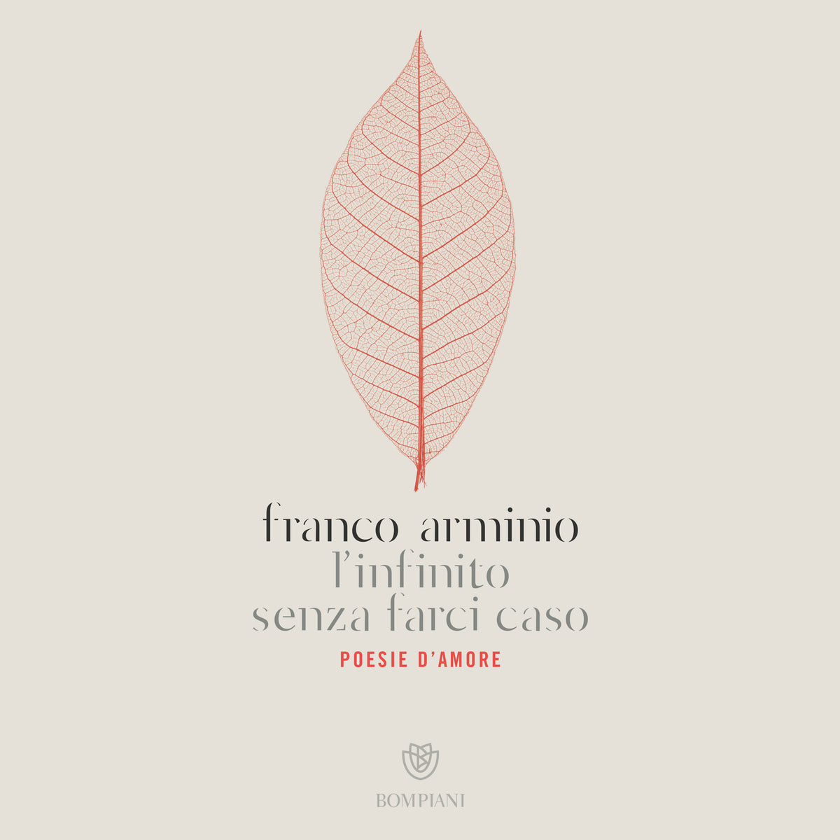 L'Infinito Senza Farci Caso Aud