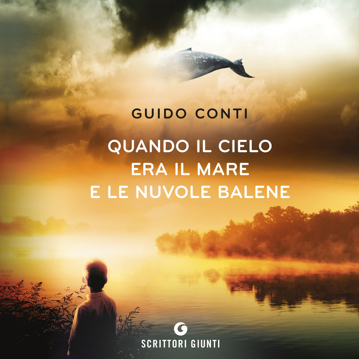 Quando il Cielo Era il Mare e Le... Aud