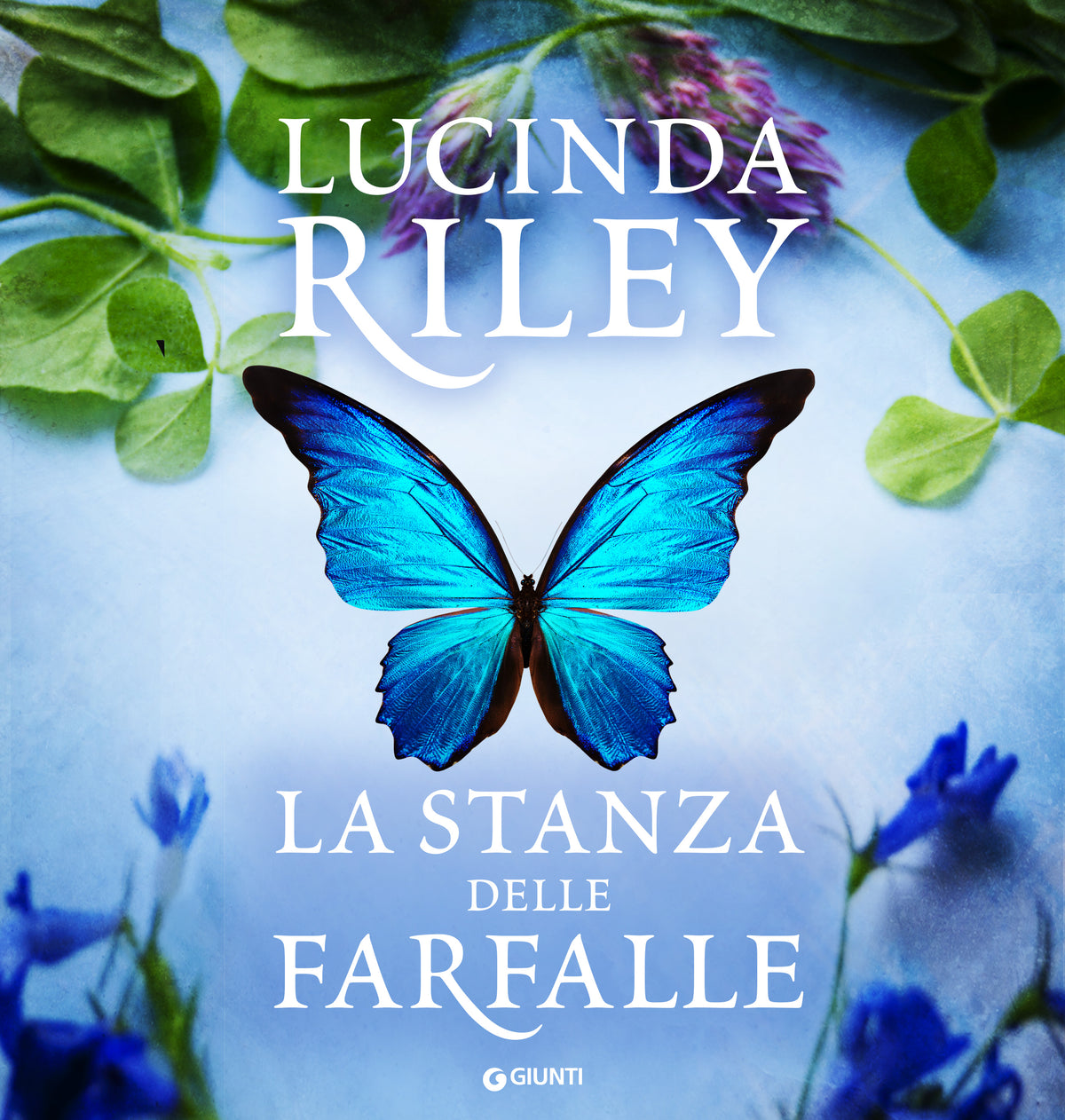 La Stanza Delle Farfalle Aud