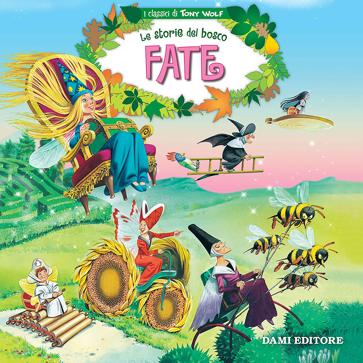 Fate Aud