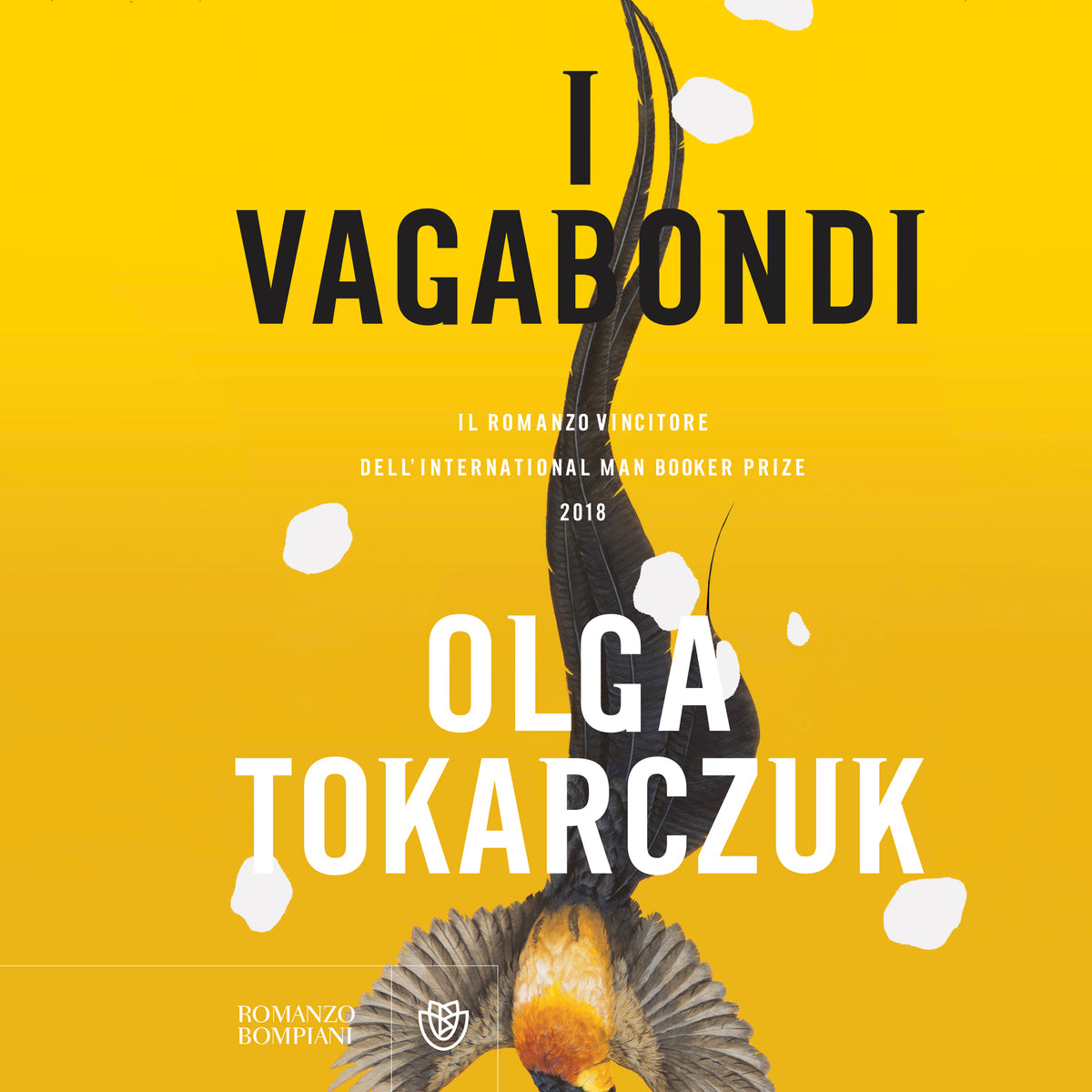 I Vagabondi Aud
