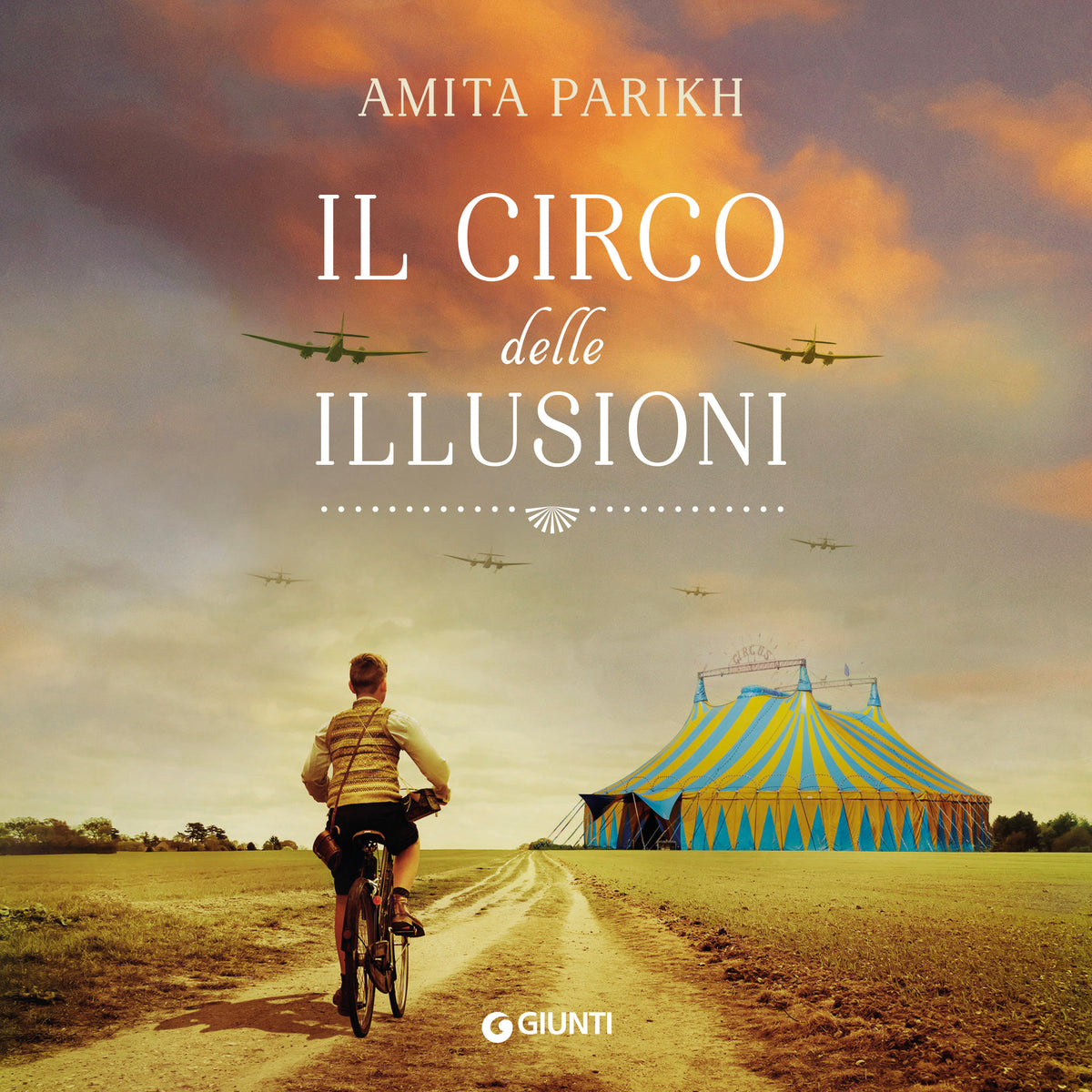Il Circo Delle Illusioni