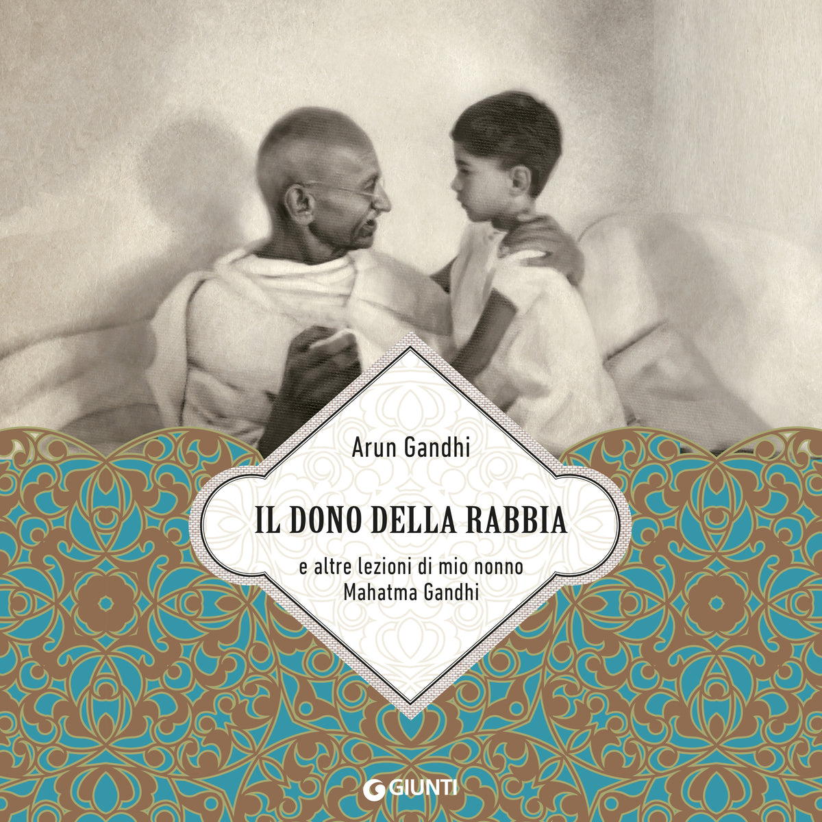 Il Dono Della Rabbia Aud