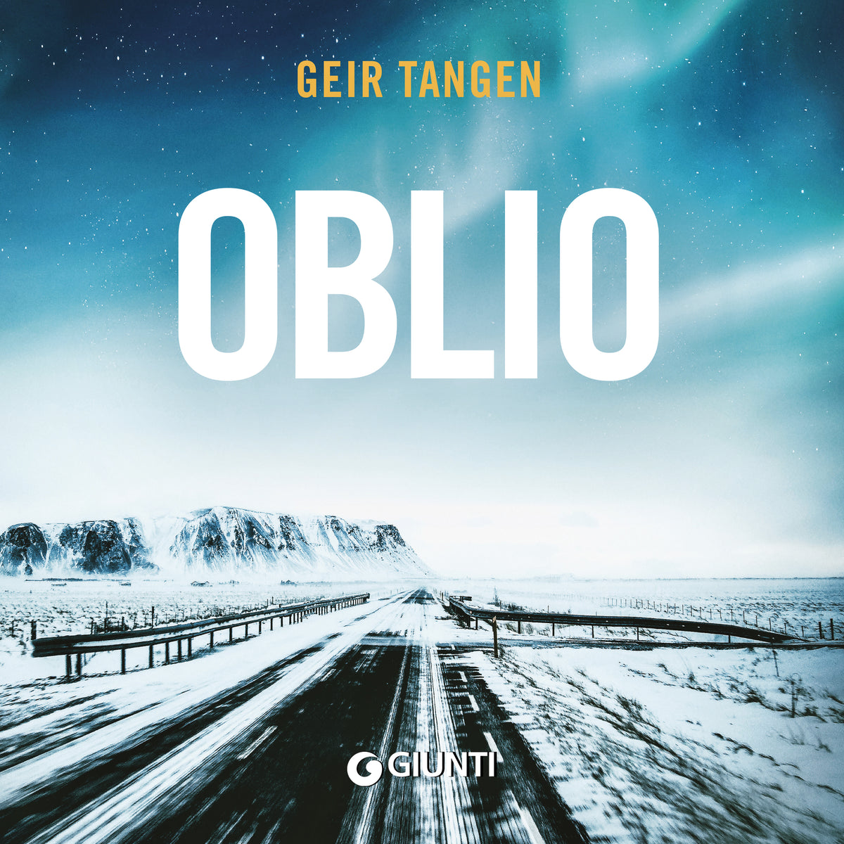 Oblio Aud