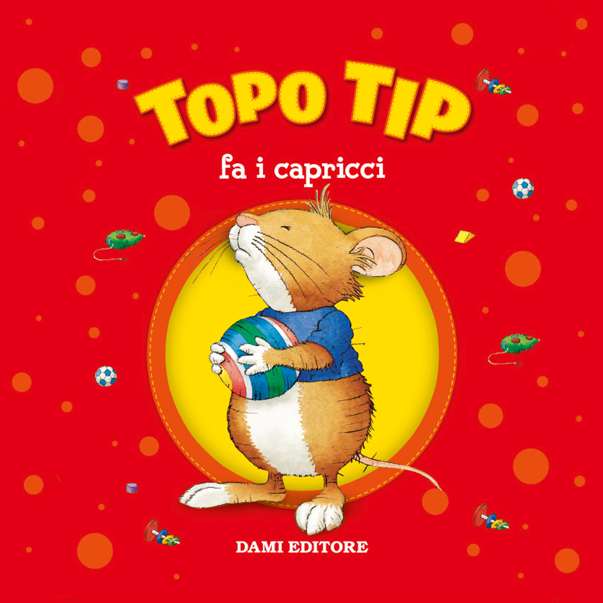 Topo Tip Fa i Capricci Aud