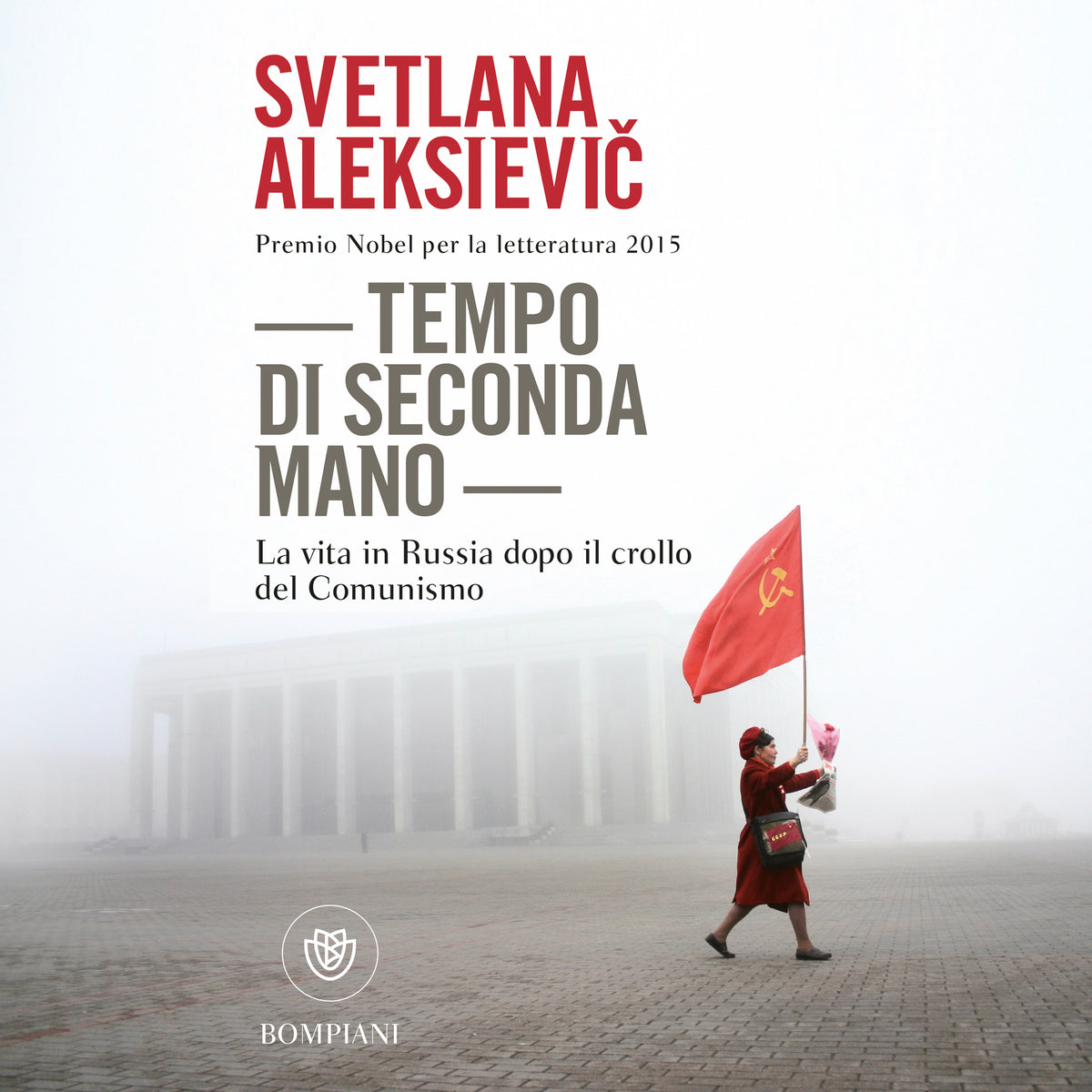 Tempo di Seconda Mano Aud