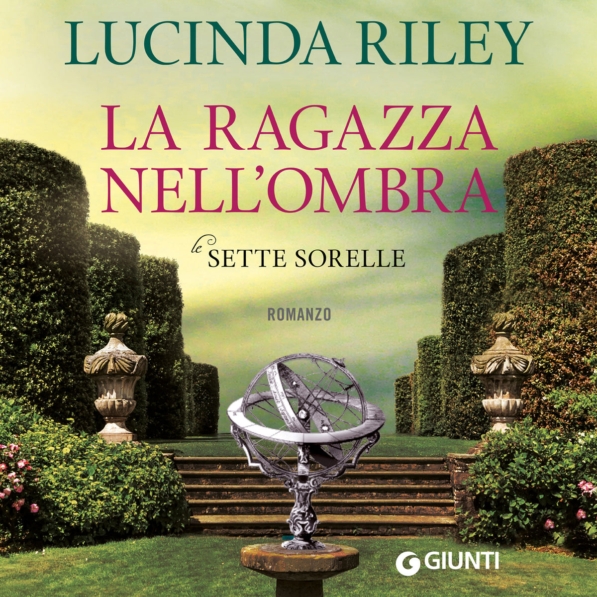 Le Sette Sorelle. la Ragazza Nell'Ombra