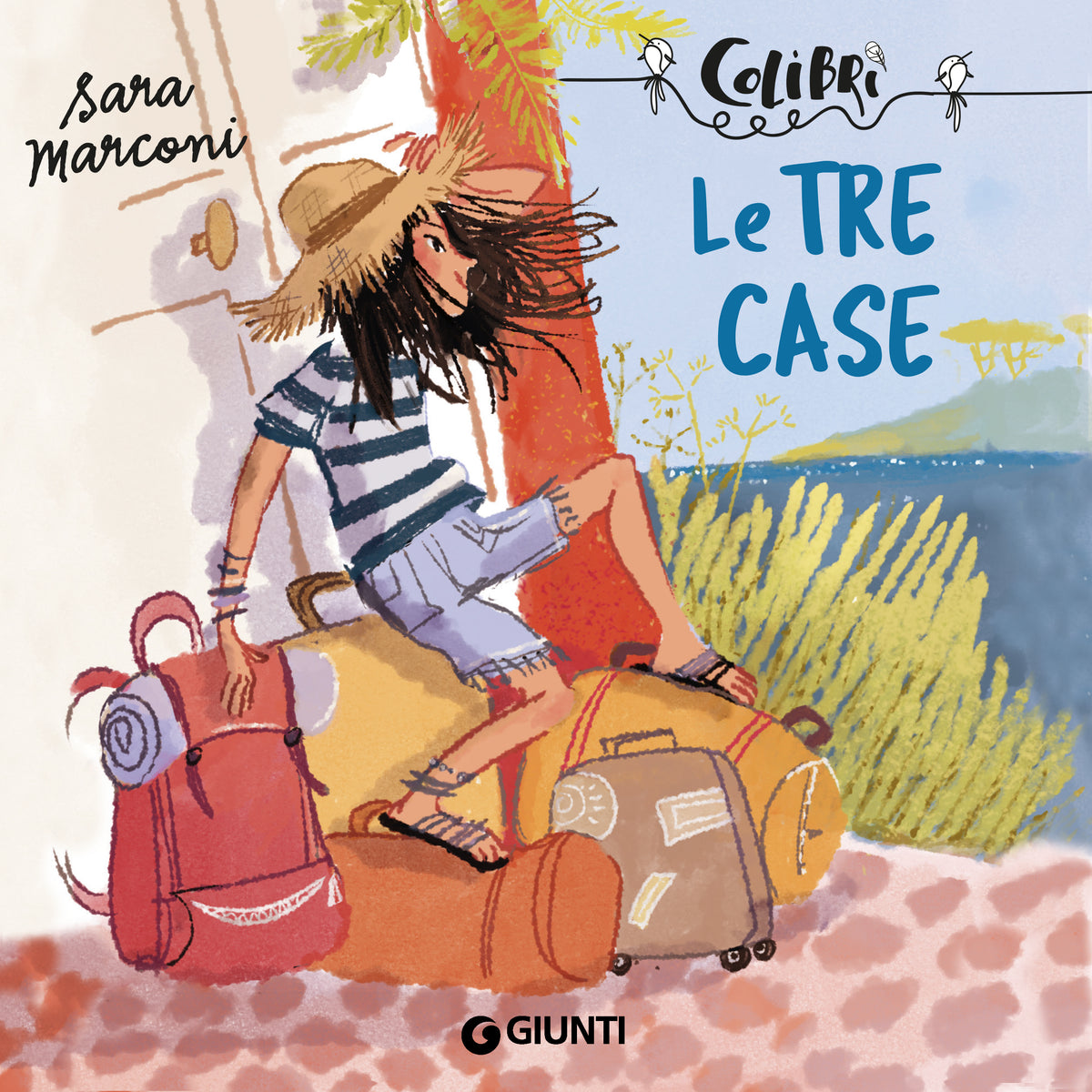 Le Tre Case Aud