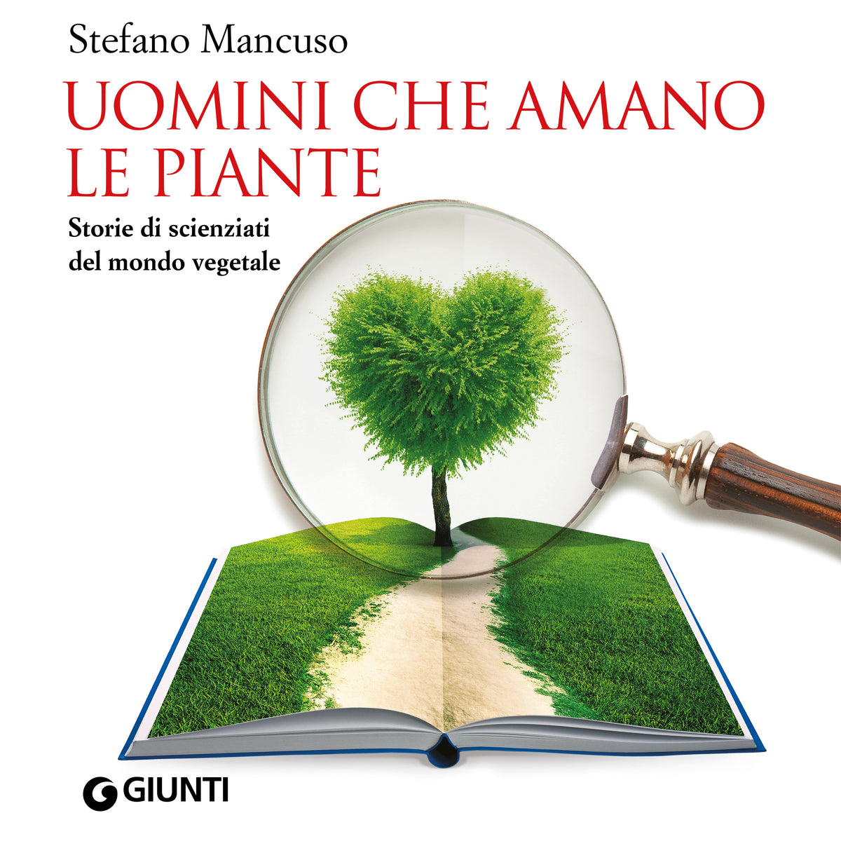 Uomini Che Amano le Piante