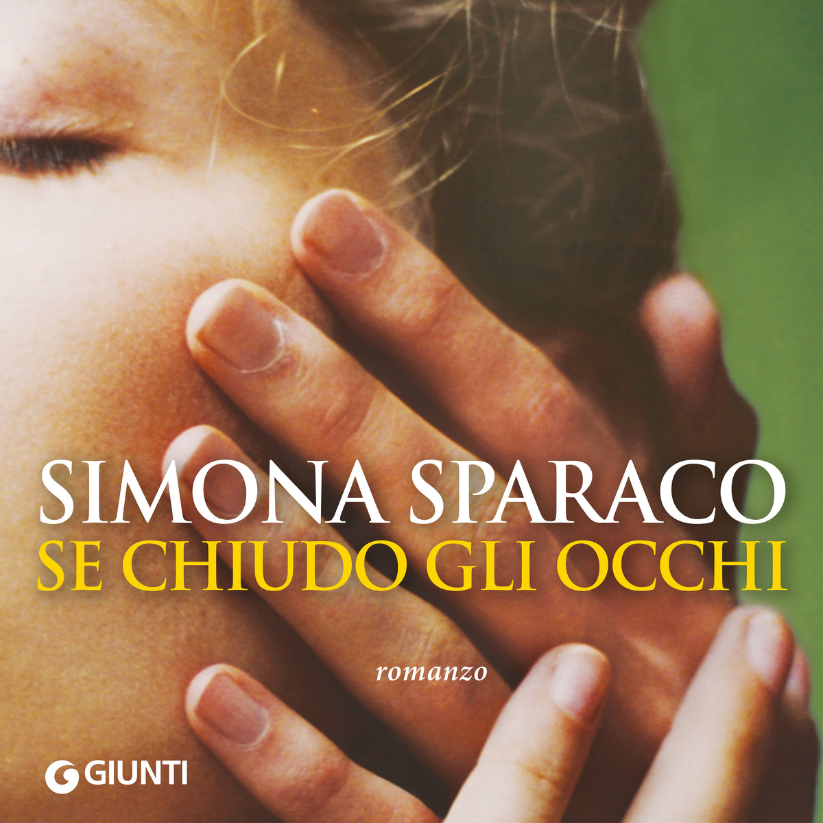 Se Chiudo gli Occhi