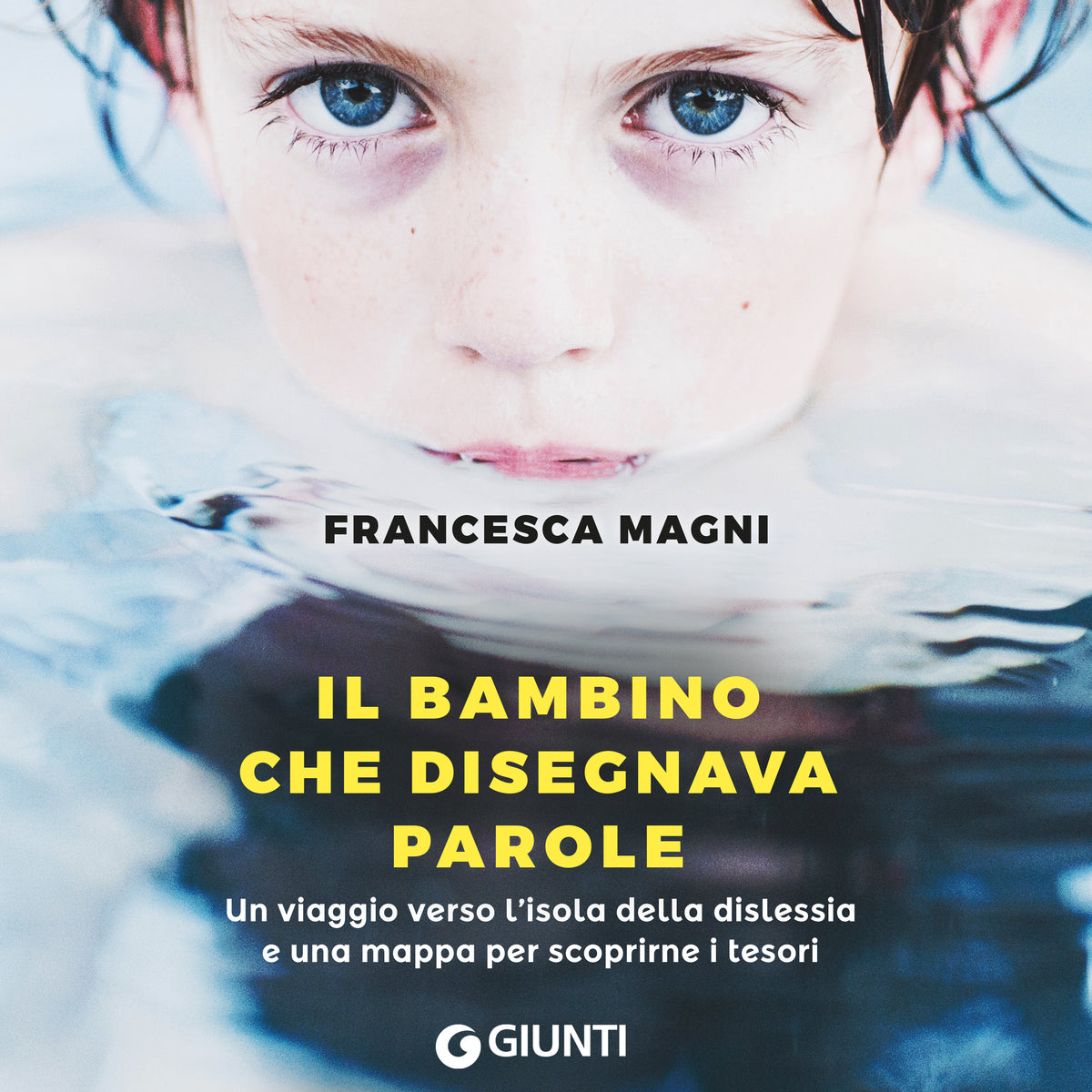 Il Bambino Che Disegnava Parole Aud