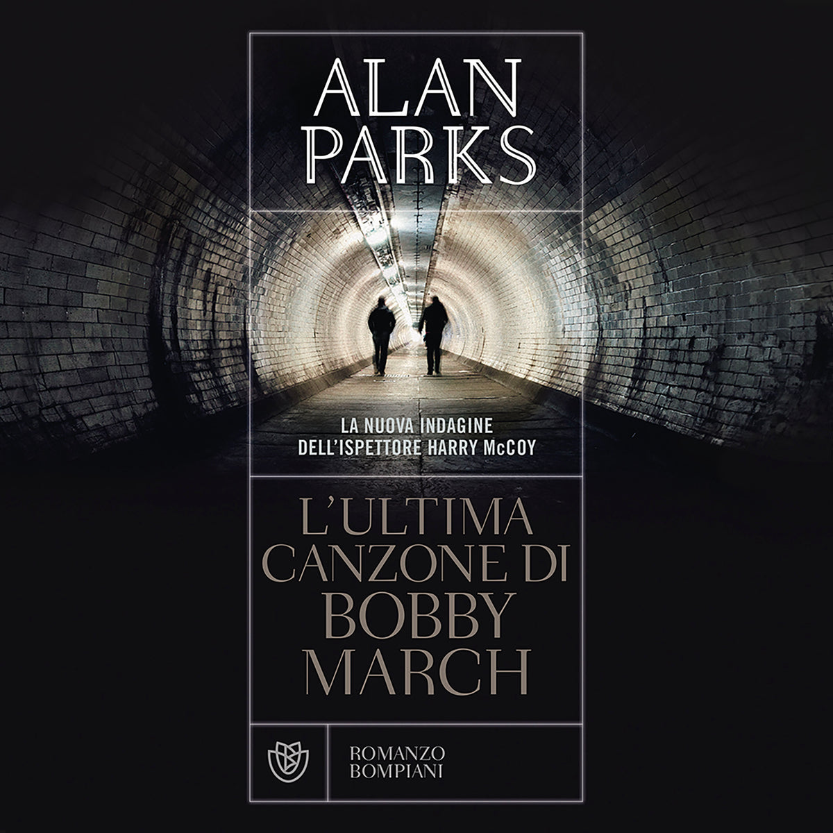 L'Ultima Canzone di Bobby March Aud