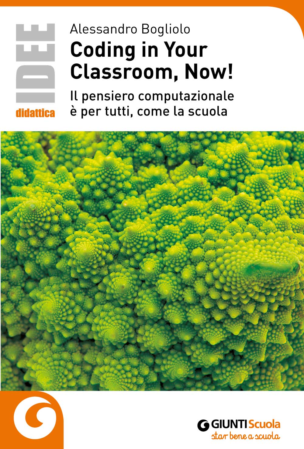 Coding in Your Classroom, Now! Aud
