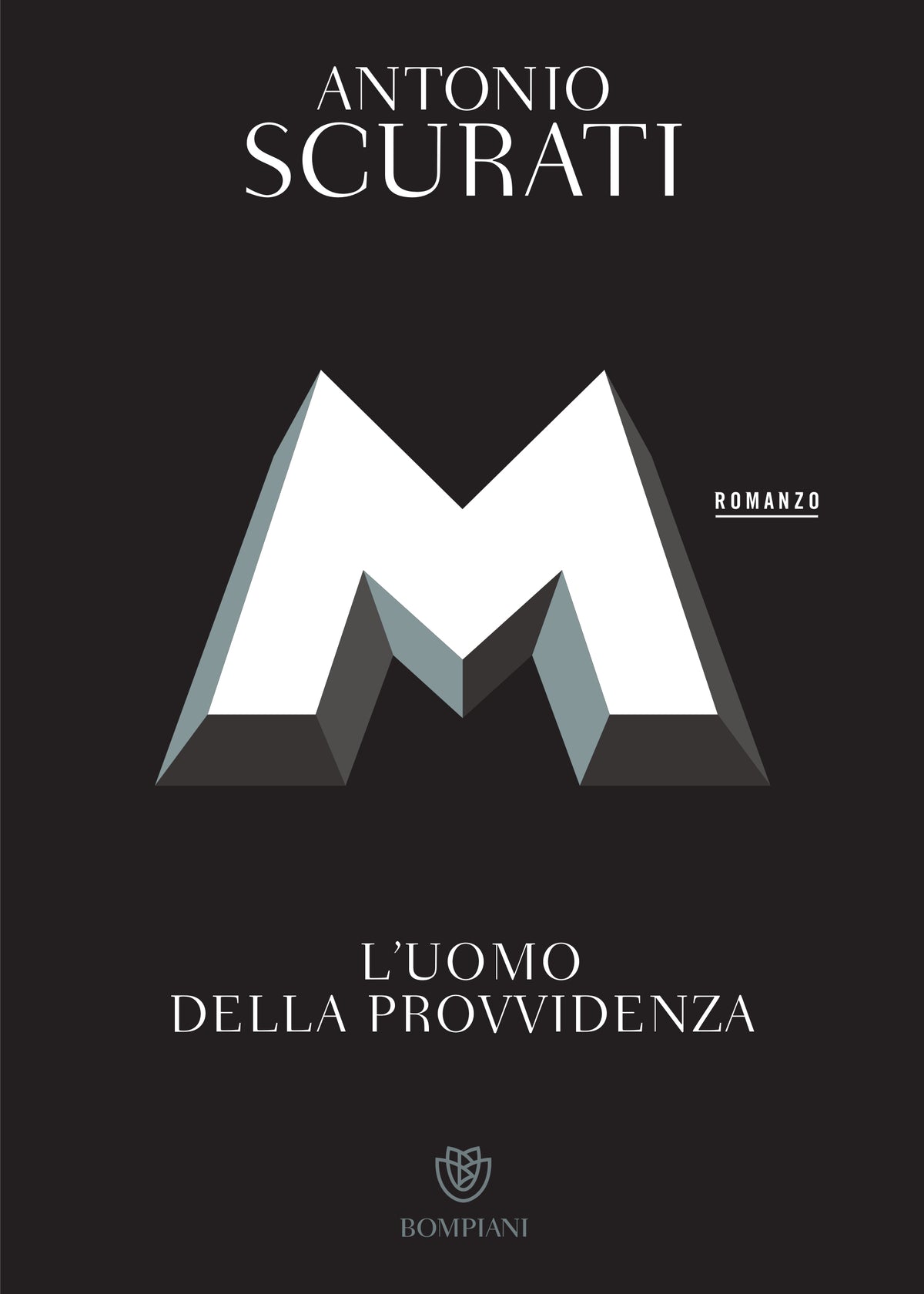 M. l'Uomo Della Provvidenza Aud