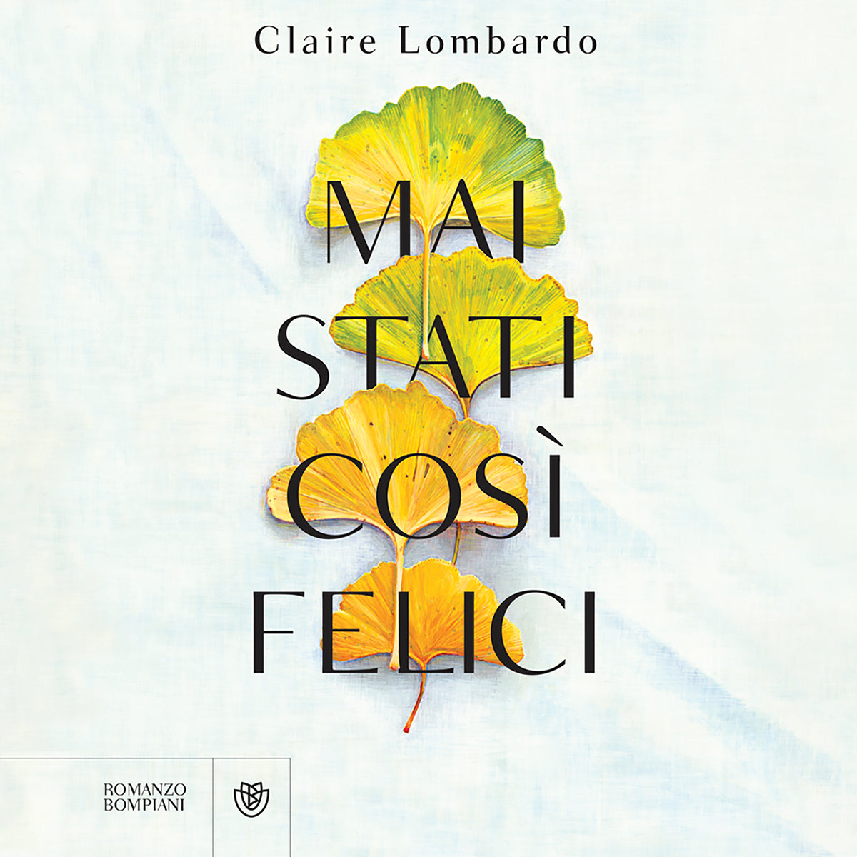 Mai Stati Cosi' Felici Aud