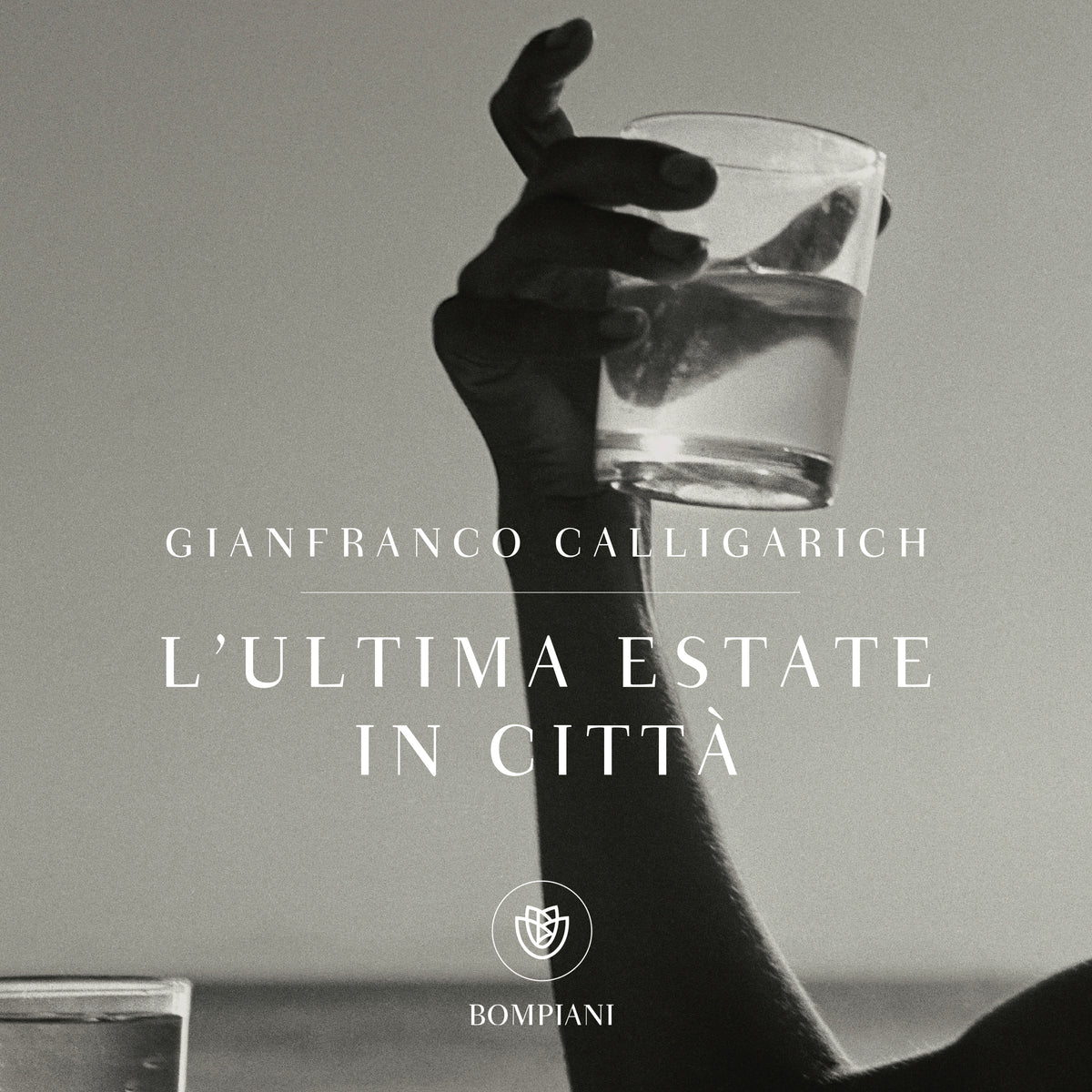 L'Ultima Estate in Citta' Aud
