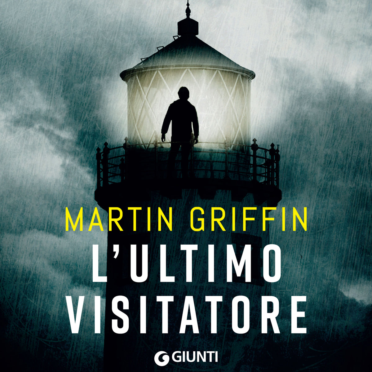 Ultimo Visitatore (L')