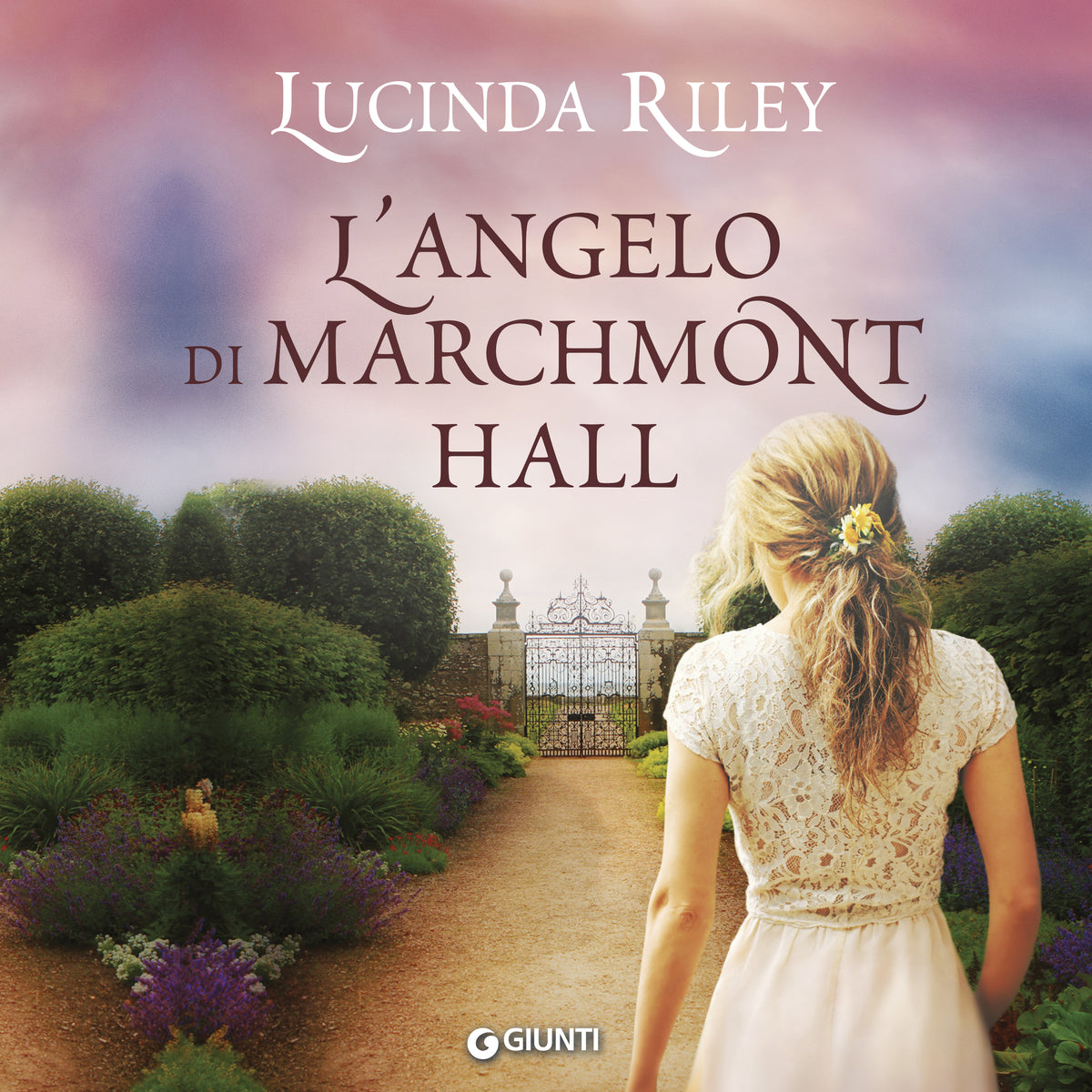 L'Angelo di Marchmont Hall Aud