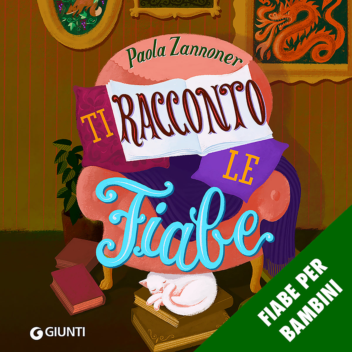 Ti Racconto le Fiabe (1) Aud
