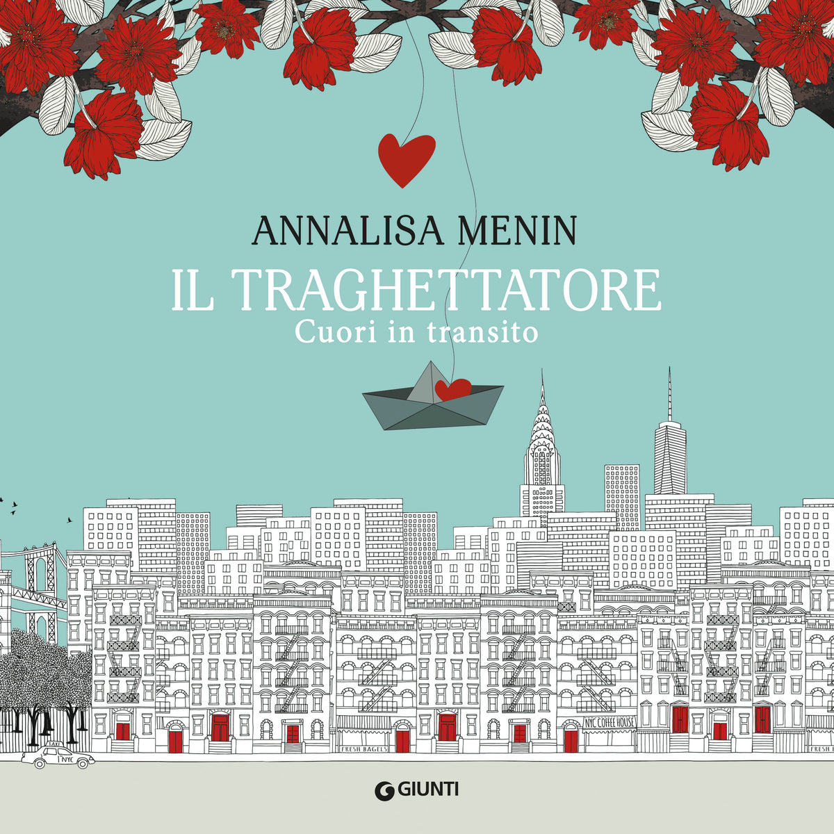 Il Traghettatore