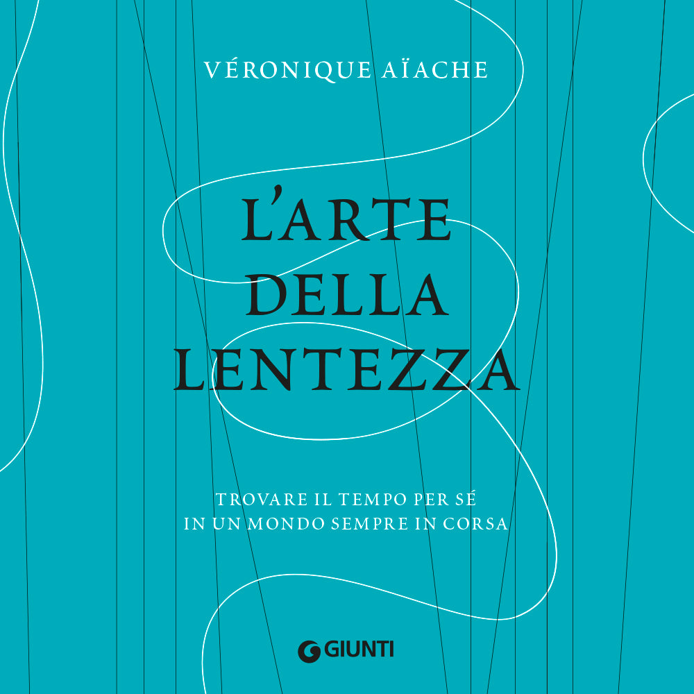 L'Arte Della Lentezza Aud