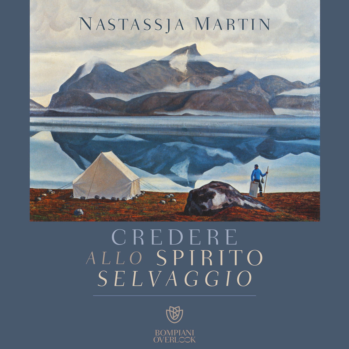 Credere Allo Spirito Selvaggio