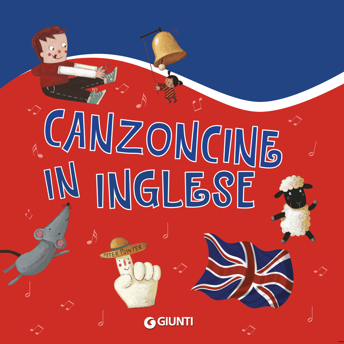 Canzoncine in Inglese Aud