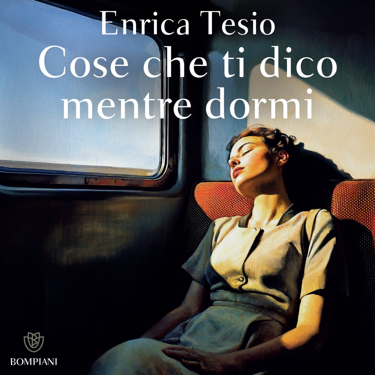 Cose Che Ti Dico Mentre Dormi