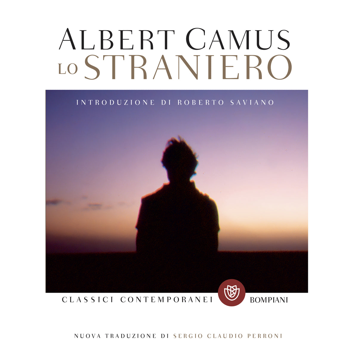 Lo Straniero Aud