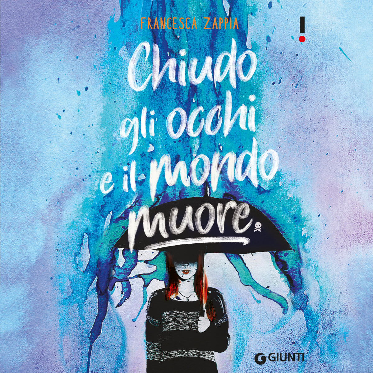 Chiudo gli Occhi e il Mondo Muore Aud