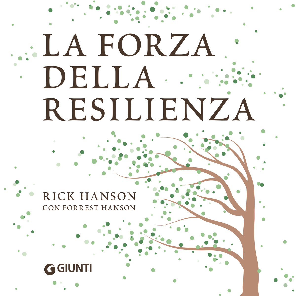 La Forza Della Resilienza Aud