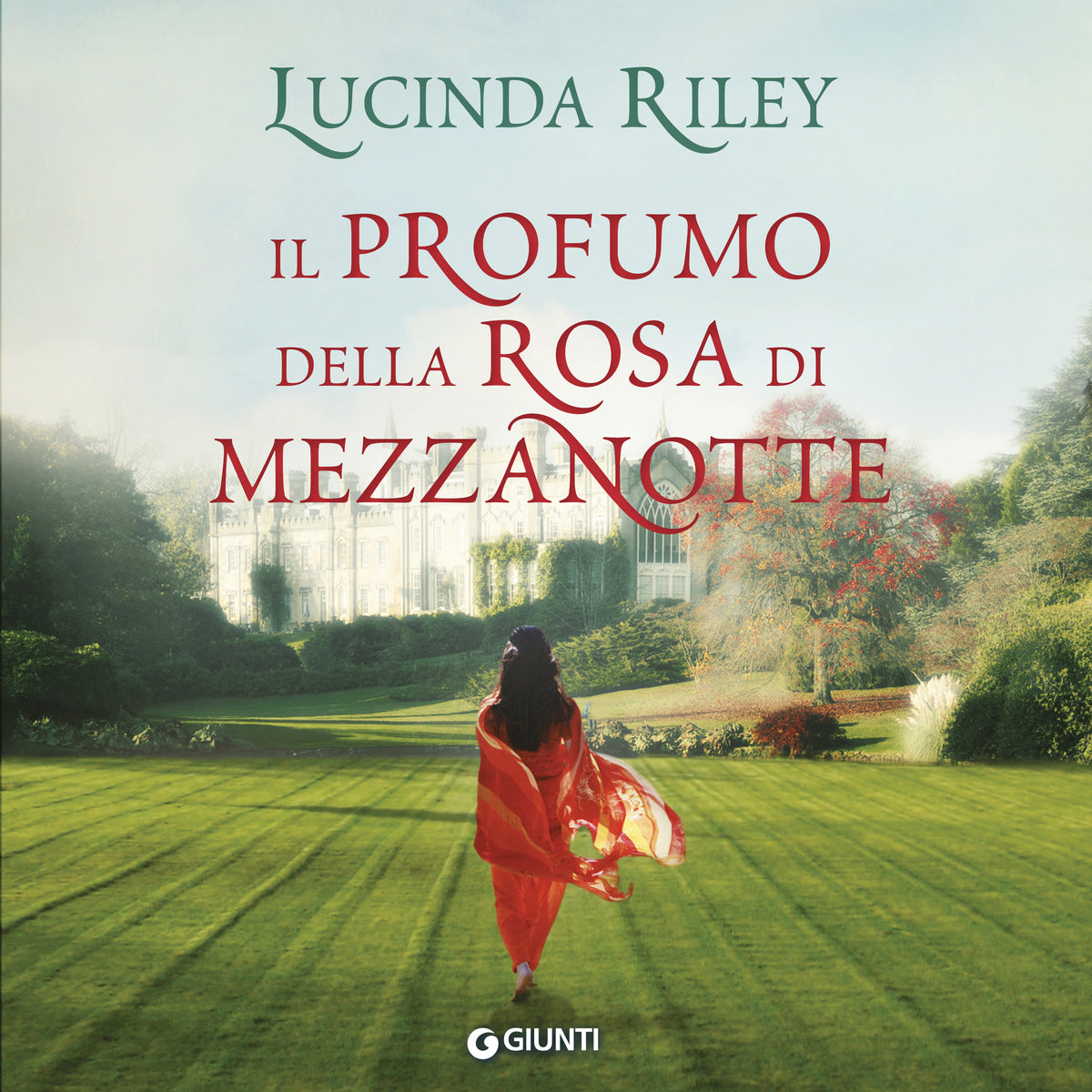 Il Profumo Della Rosa di Mezzanotte Aud