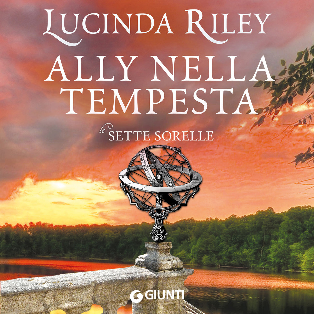 Le Sette Sorelle. Ally Nella Tempesta (2