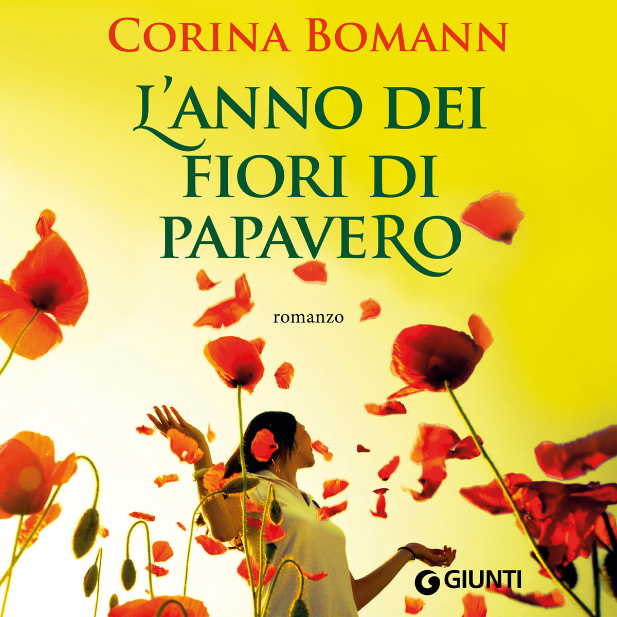 L'Anno Dei Fiori di Papavero
