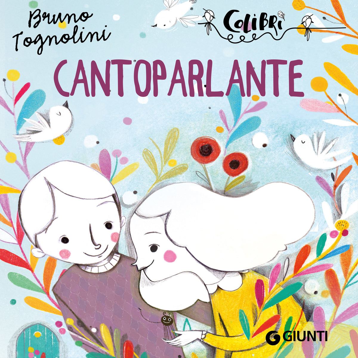 Canto Parlante