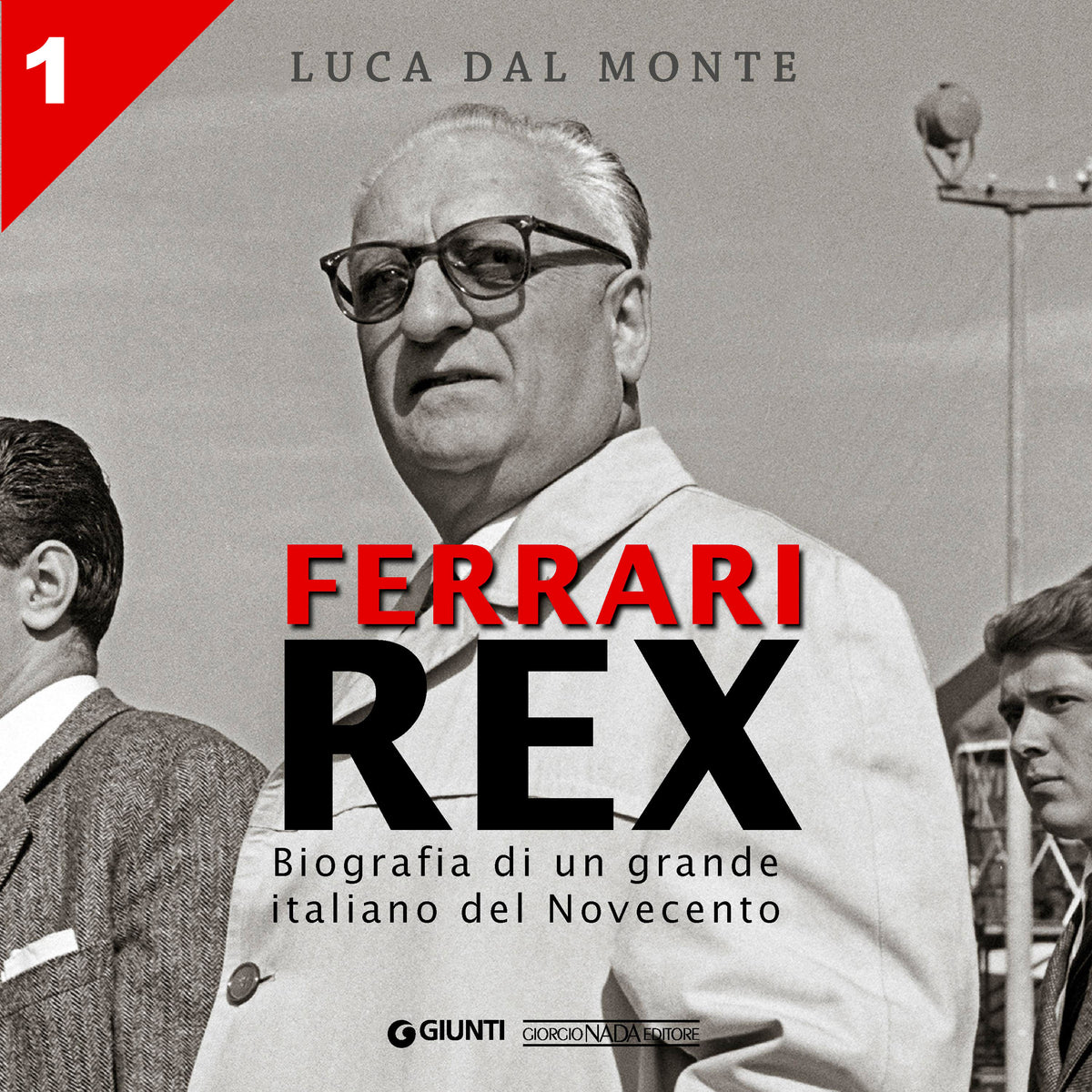 Ferrari Rex