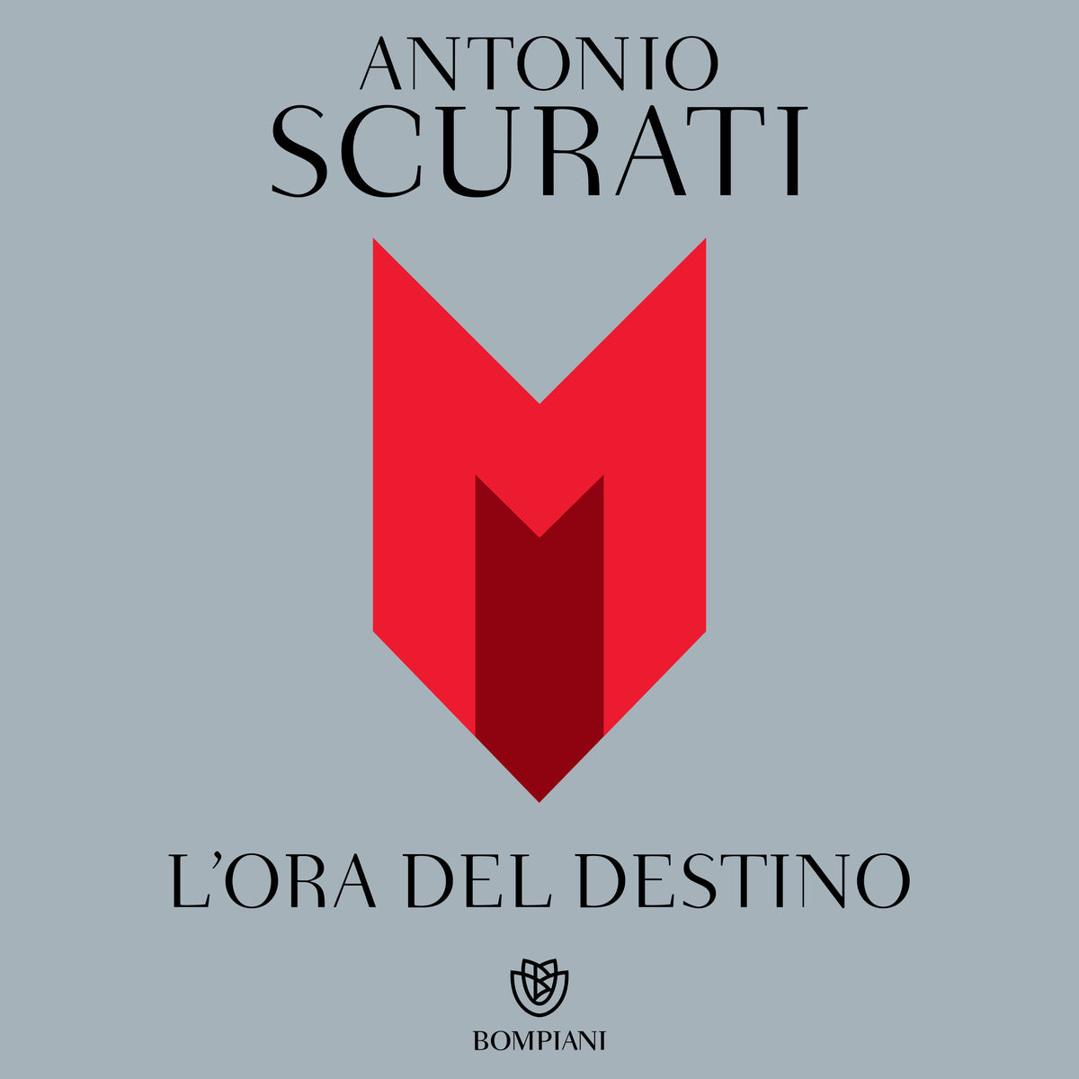 M. l'Ora Del Destino