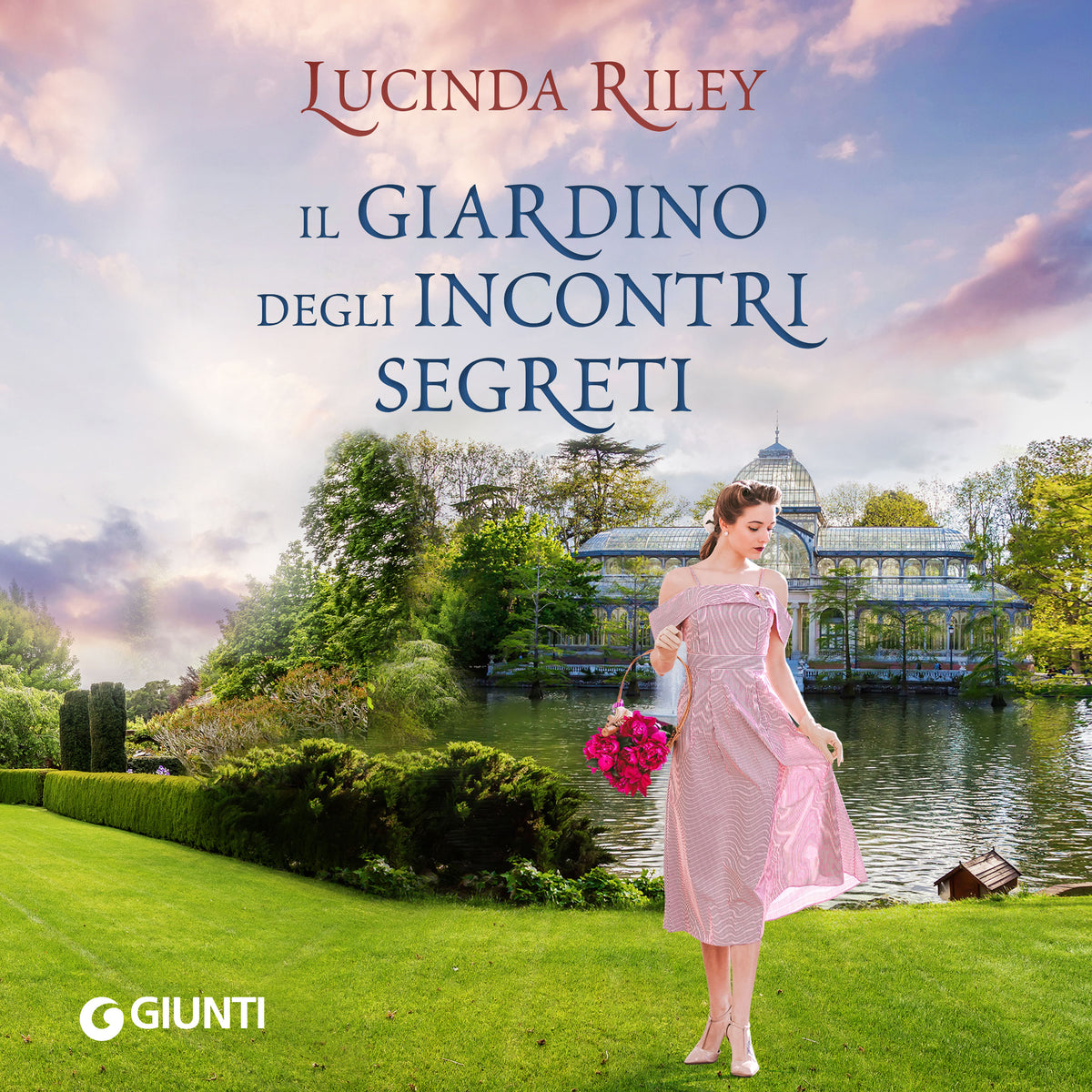 Il Giardino Degli Incontri Segreti