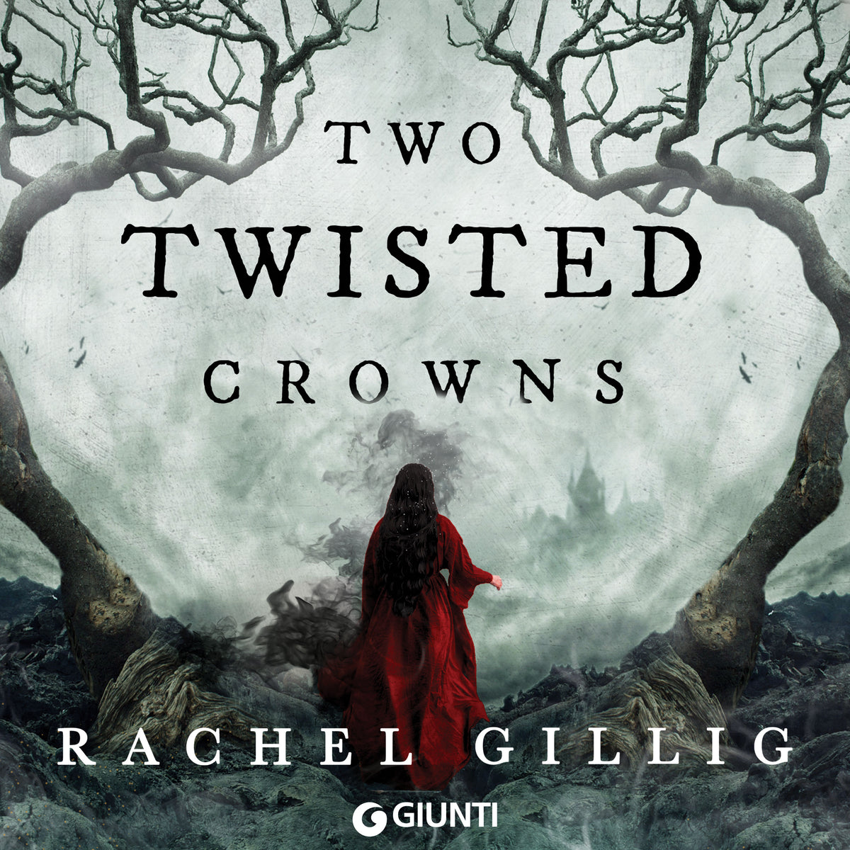 Two Twisted Crowns Ya