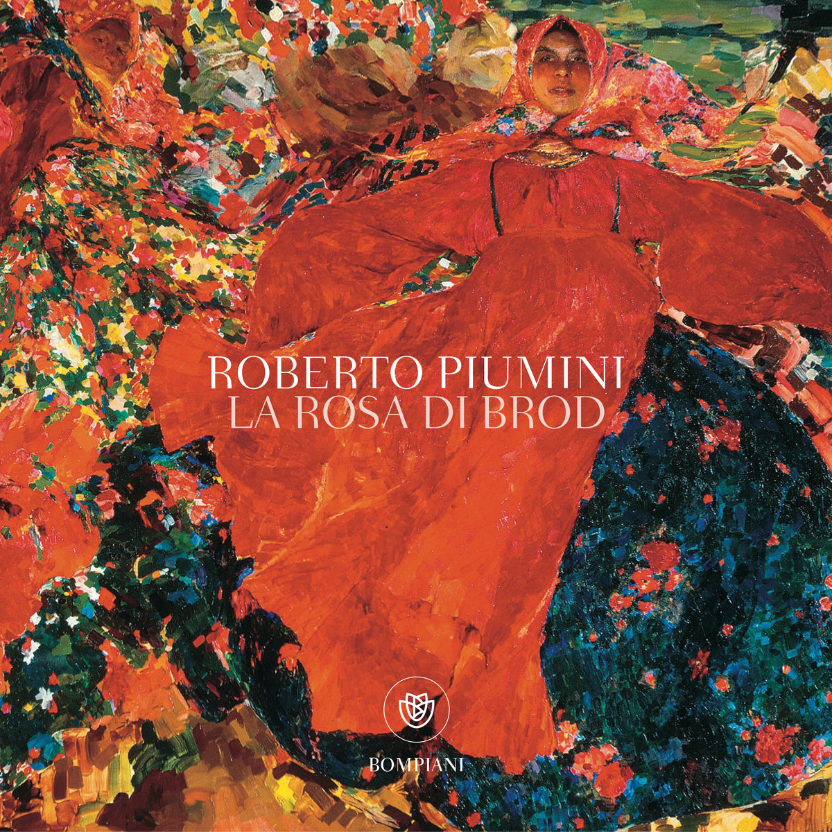 La Rosa di Brod Aud