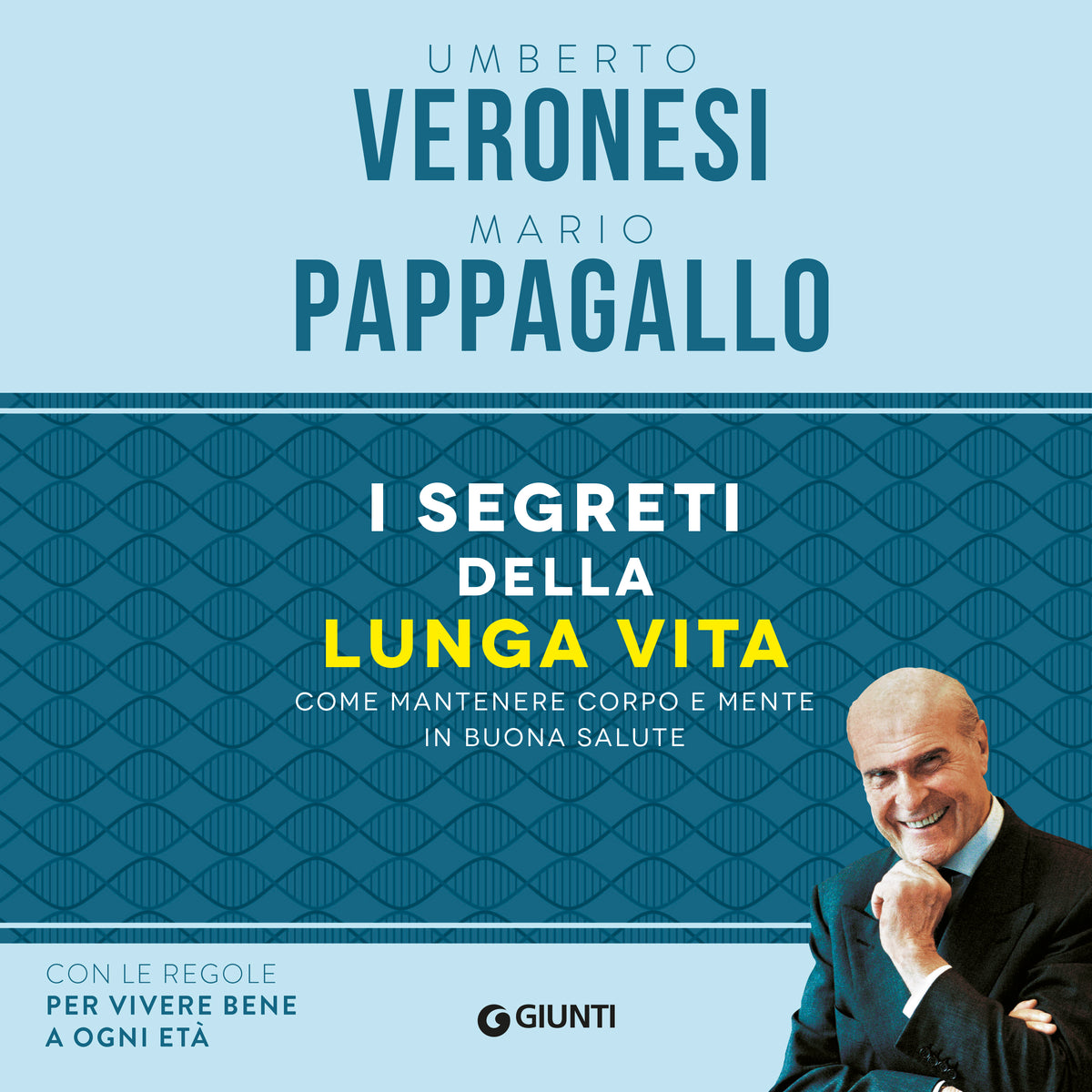 I Segreti Della Lunga Vita Aud