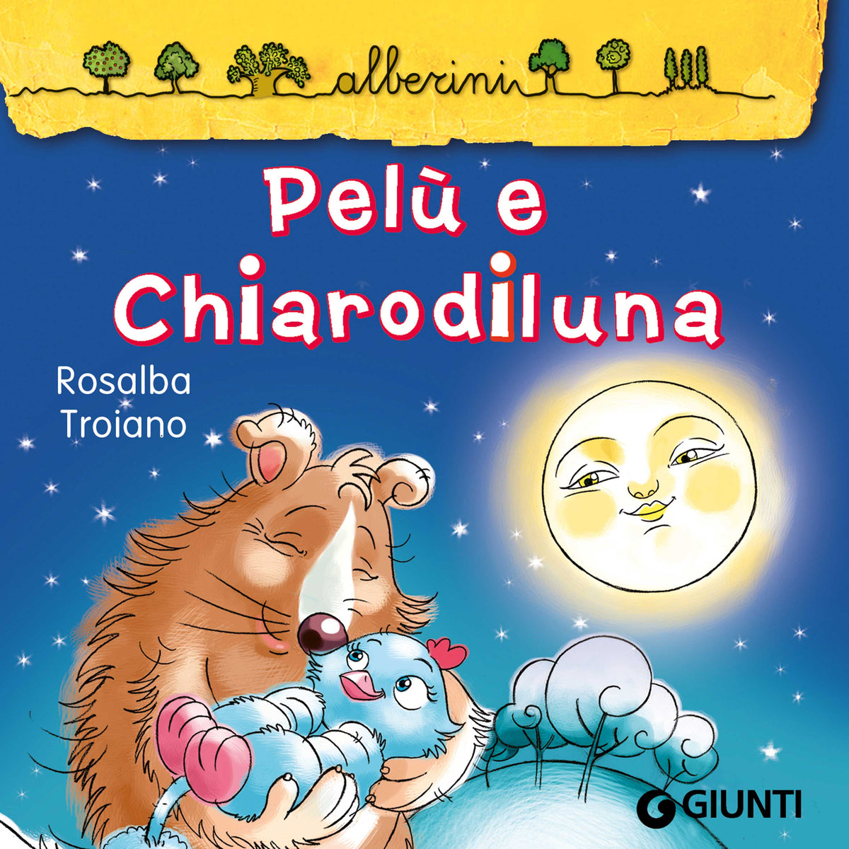 Pelu' e Chiarodiluna