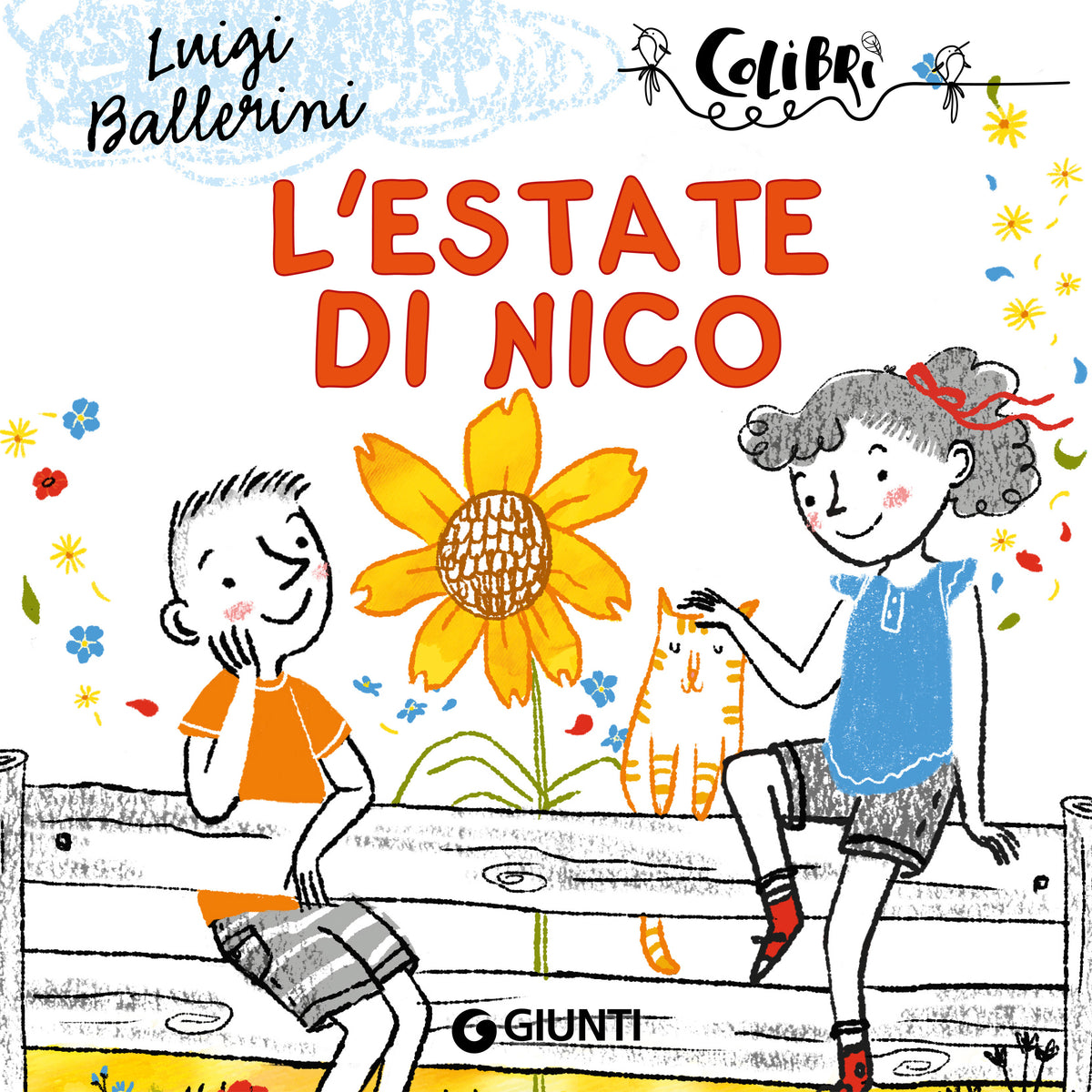 L'Estate di Nico