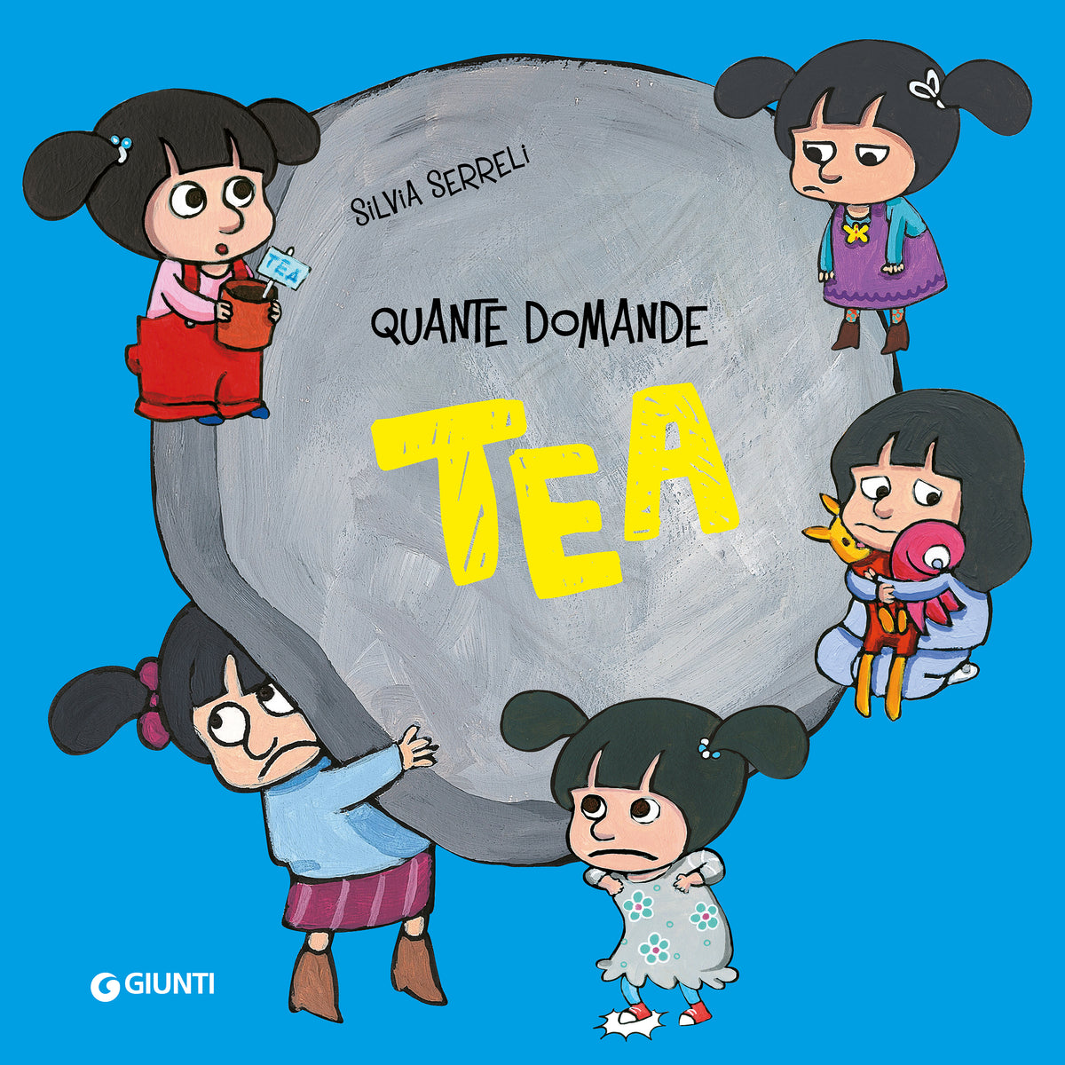 Tea_Collection N.1 Aud