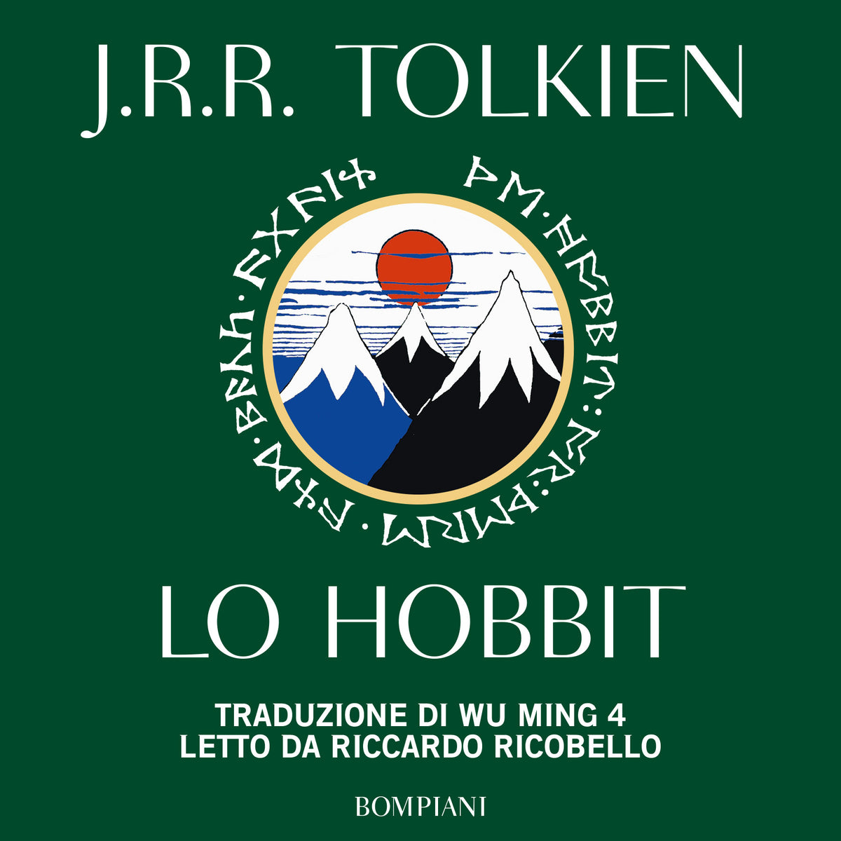 Lo Hobbit
