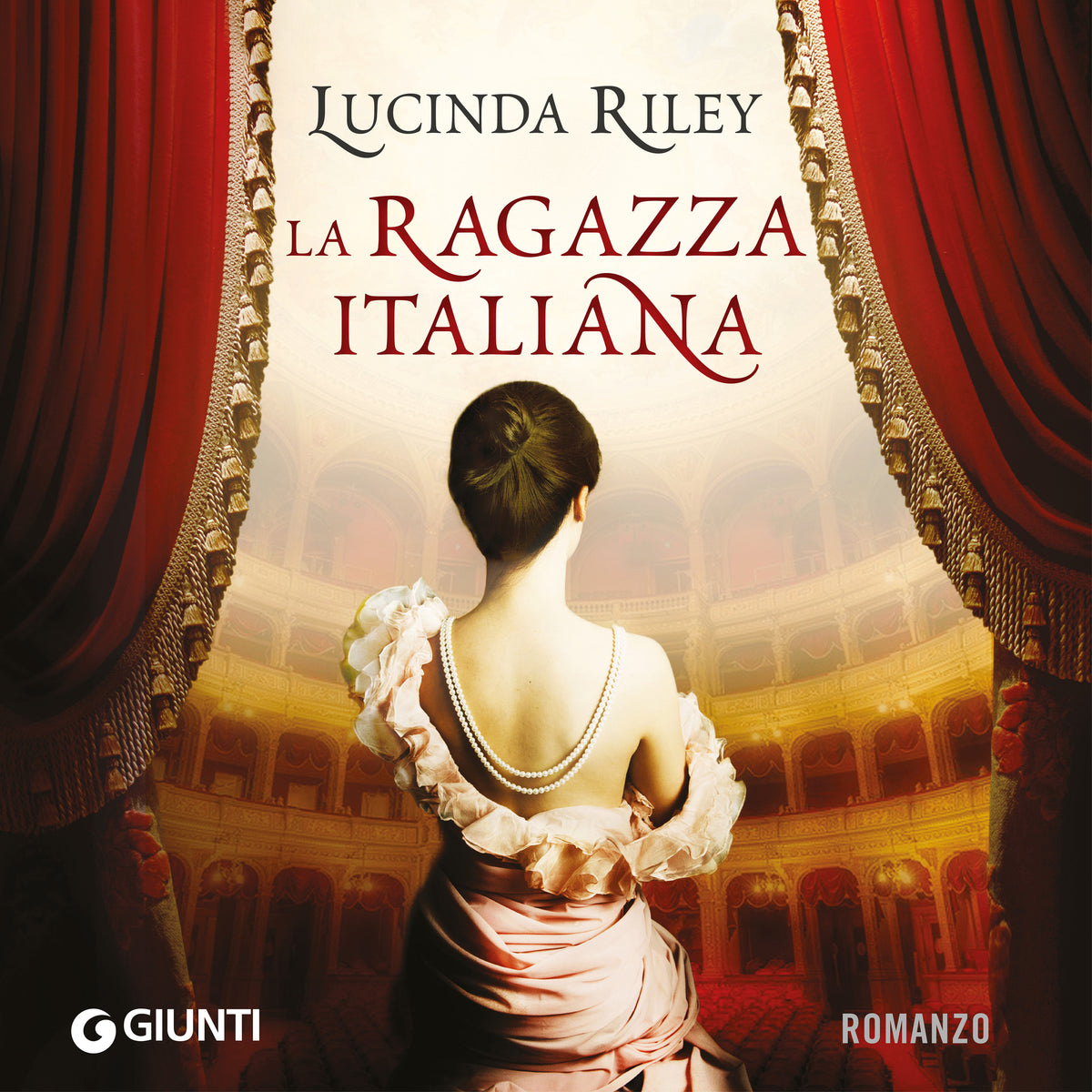 La Ragazza Italiana