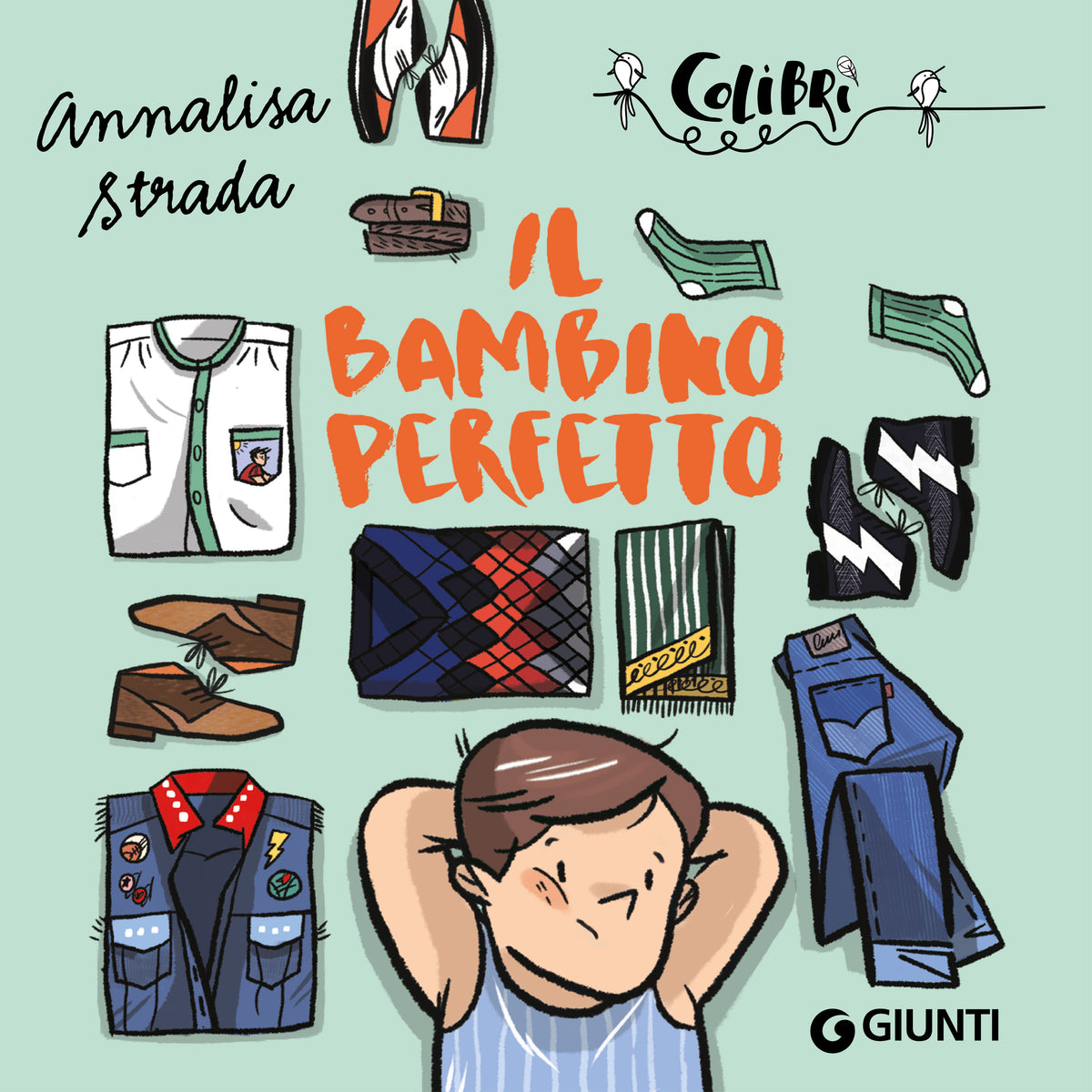 Il Bambino Perfetto