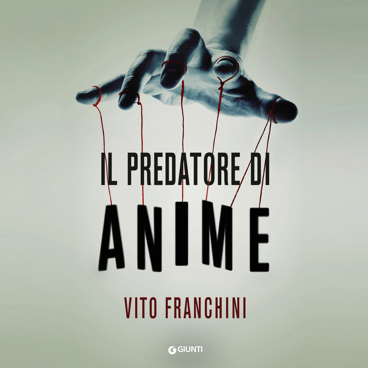 Il Predatore di Anime Aud