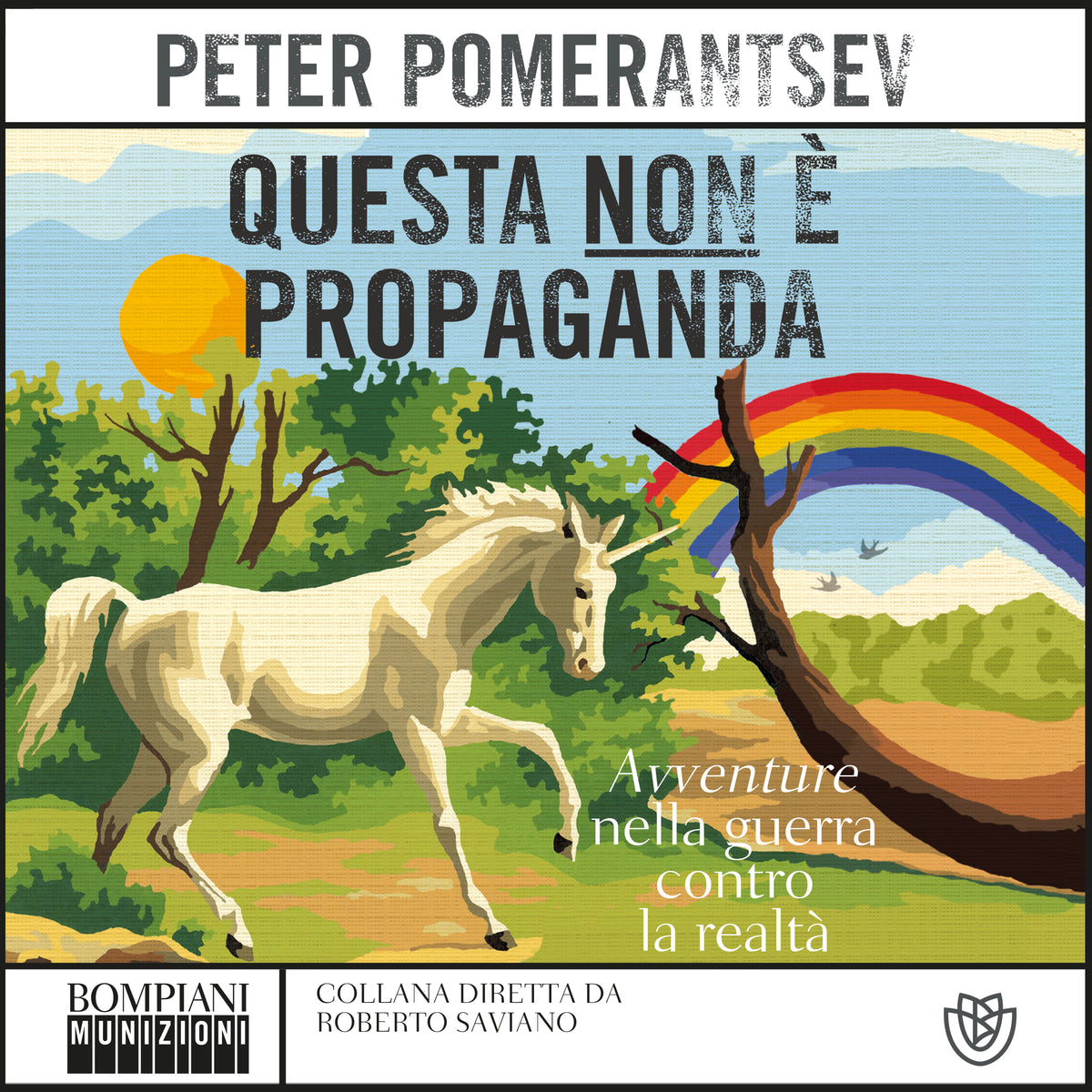 Questa Non E' Propaganda Aud